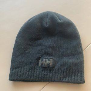 Helley Hansen beanie grey